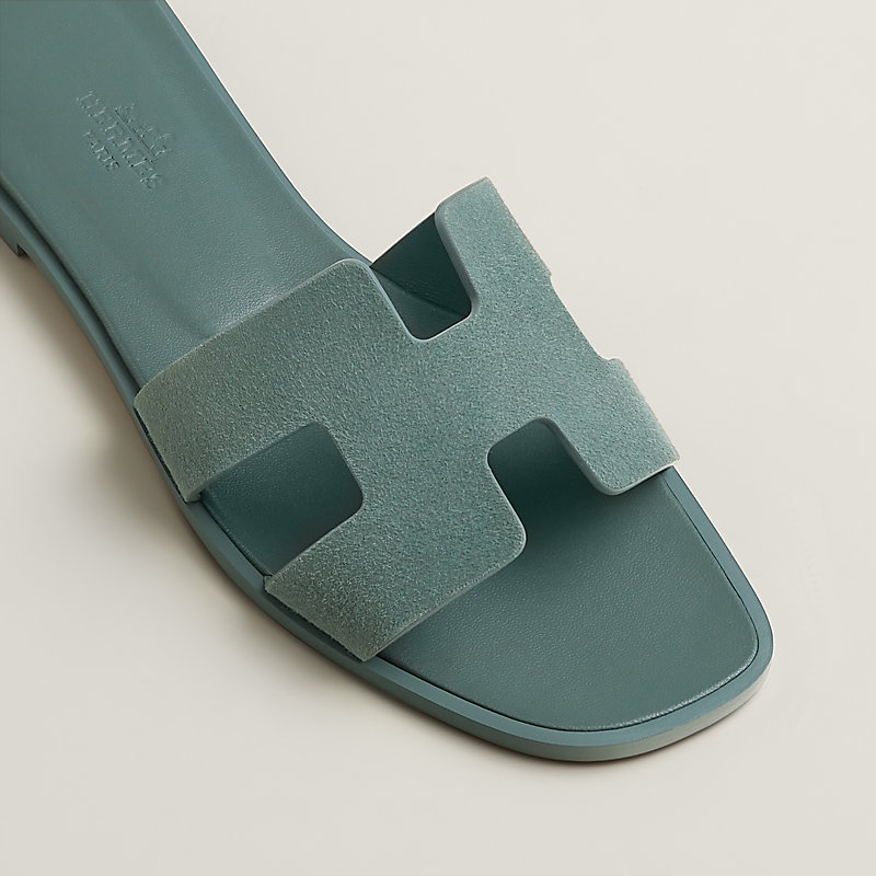 Oran sandal | Hermès Mainland China